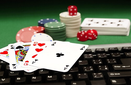 Casino Games-Top-rated online casino games Canada