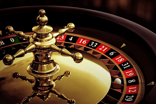 Casino Games_Roulette