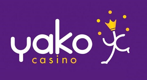 Yako Casino Logo