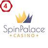 Spin Palace Canadian Casino